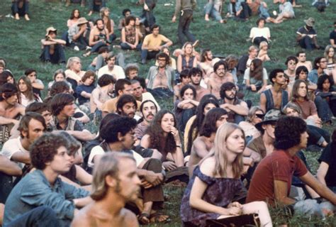 woodstock nudity|Woodstock at 50: Photos From 1969